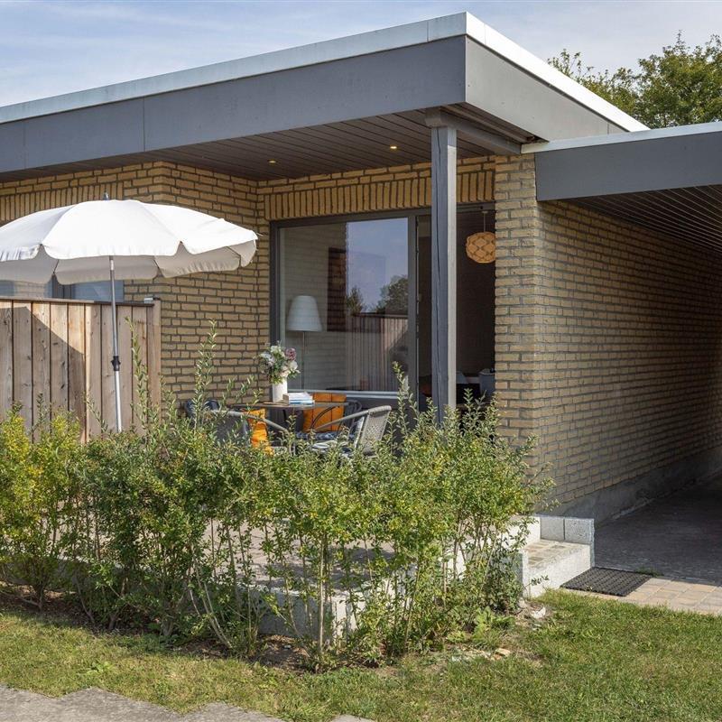 Sommerhus - 4 personer -  - Blankwasserweg - 23743 - Grömitz-Lensterstrand