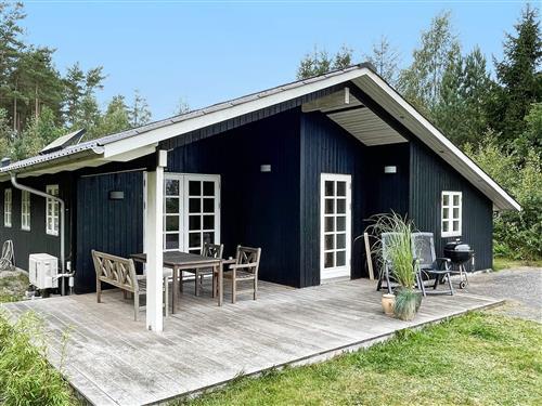 Sommerhus - 8 personer -  - Granborg - Als Odde - 9560 - Hadsund
