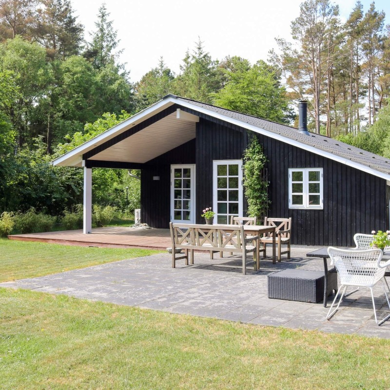 Ferienhaus - 8 Personen -  - Granborg - Als Odde - 9560 - Hadsund