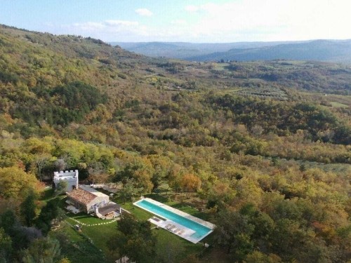 Villa - 8 persons -  - 52429 - Goznjan