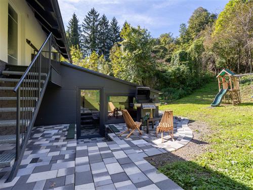 Feriehus - 6 personer -  - Vrbovsko - 51326