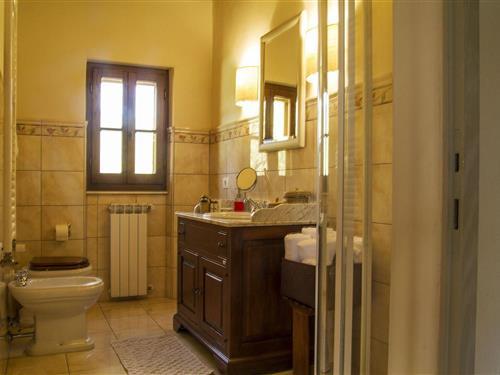 Feriehus / leilighet - 4 personer -  - 52044 - Cortona