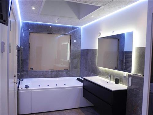 Ferienhaus - 6 Personen -  - Bindeleddet - 9440 - Aabybro