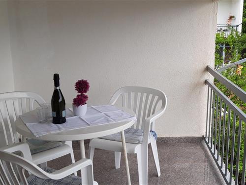 Holiday Home/Apartment - 3 persons -  - Podaca - 21335 - Podaca