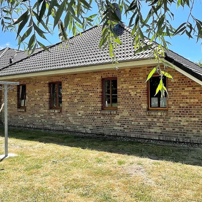 Sommerhus - 4 personer -  - Neudorf - 25924 - Rodenäs