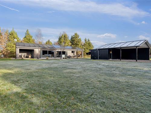 Ferienhaus - 6 Personen -  - Rasmus Jensens Vej - 9370 - Hals