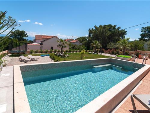 Ferienhaus - 6 Personen -  - Mudri Dolac bb - Hvar-Mudri Dolac - 21462 - Mudri Dolac