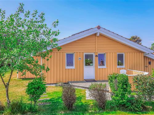 Fritidshus - 12 personer -  - V - Schönhagen Strand - 24398 - Schönhagen