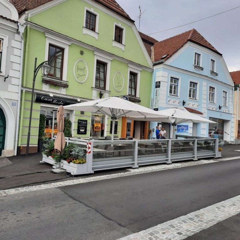  - 2 personer -  - Landstraße - 3910 - Zwettl-Niederösterreich