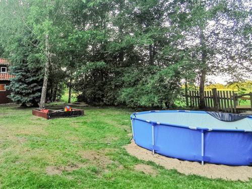 Holiday home - 5 persons -  - Bornity - Braniewo - 14-520 - Pieniezno