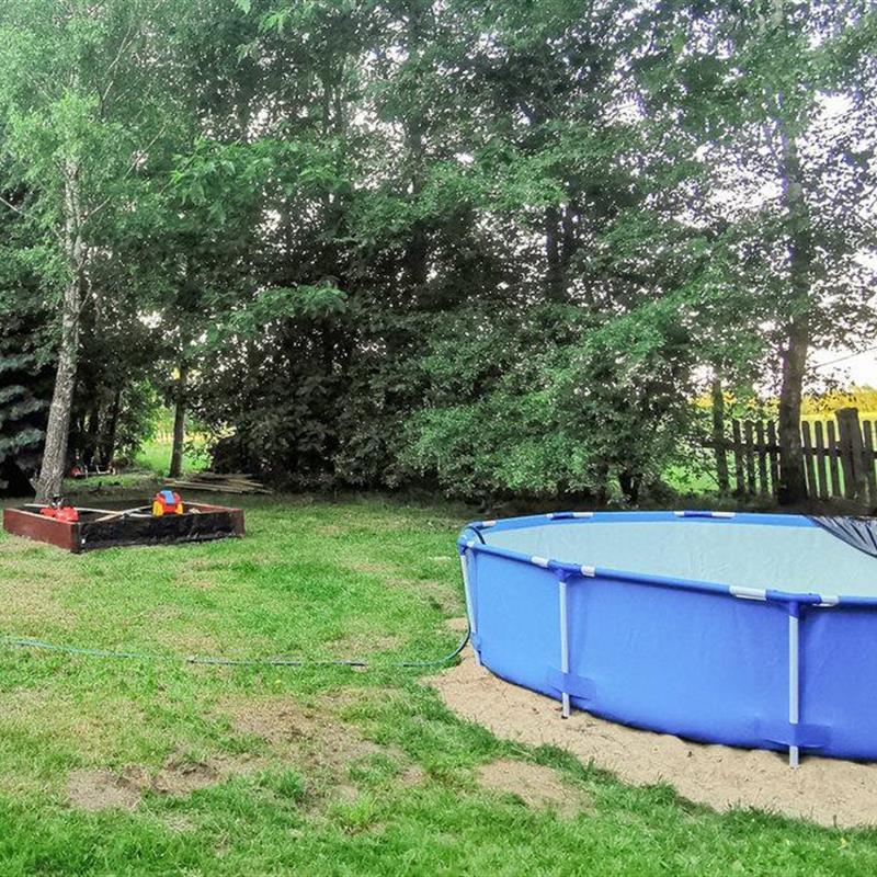 Sommerhus - 5 personer -  - Bornity - Braniewo - 14-520 - Pieniezno