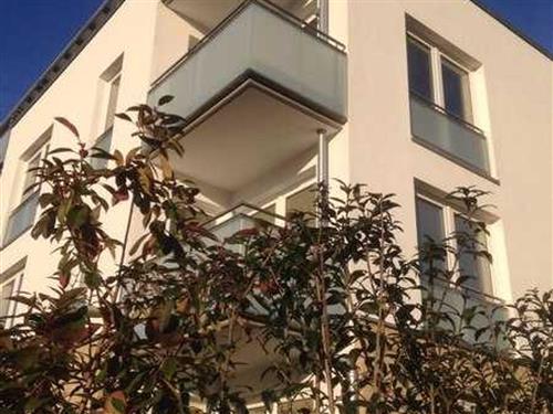 Ferienhaus - 4 Personen -  - Ostseestraße - 23683 - Scharbeutz