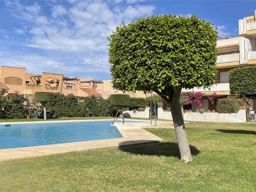 Holiday Home/Apartment - 4 persons -  - 04740 - Roquetas De Mar