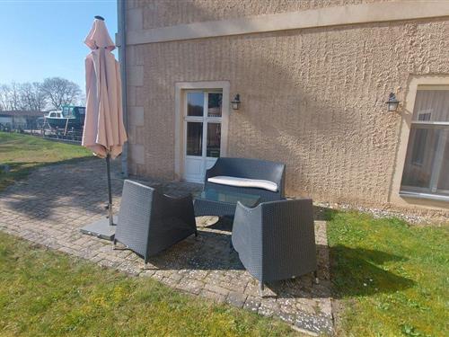 Ferieleilighet - 2 personer -  - Am Schloss - 17406 - Stolpe Auf Usedom