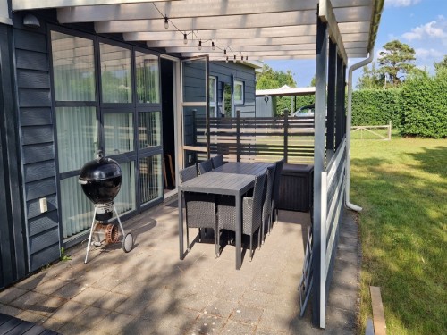 Sommerhus - 6 personer -  - Sellegaarde Vest - Øster Hurup - 9560 - Hadsund