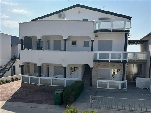 Holiday apartment - 4 persons -  - Viric VII - 23234 - Vir