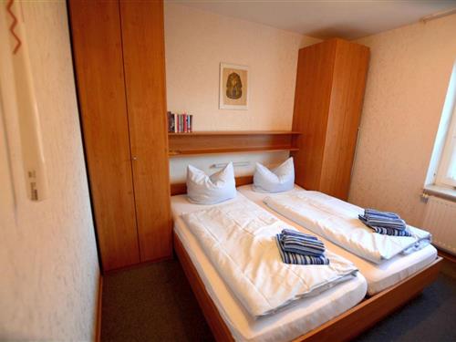 Ferielejlighed - 4 personer -  - Am Westkaap - 26757 - Borkum