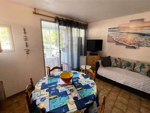 Ferienhaus - 4 Personen -  - 66700 - Argeles Sur Mer