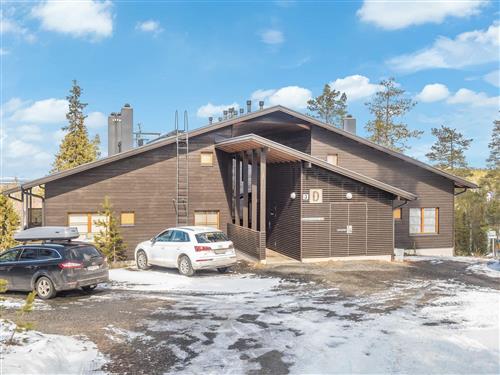 Ferienhaus - 6 Personen -  - Kuusamo - 93830