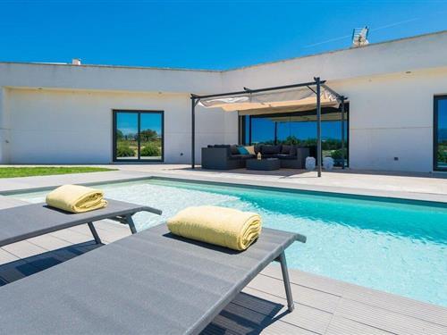 Sommerhus - 4 personer -  - Diseminado Diseminados - Integra, Sencelles - 07140 - Sencelles