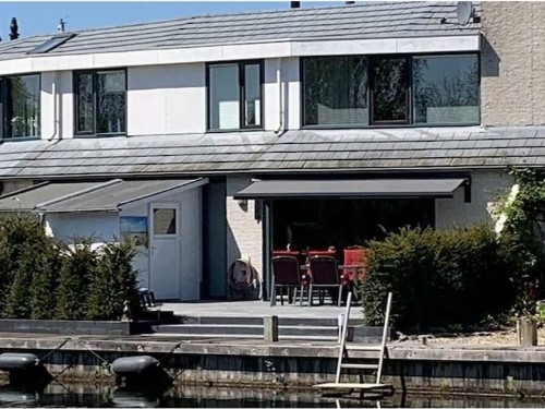 Sommerhus - 2 personer -  - 8531 - Rv Lemmer