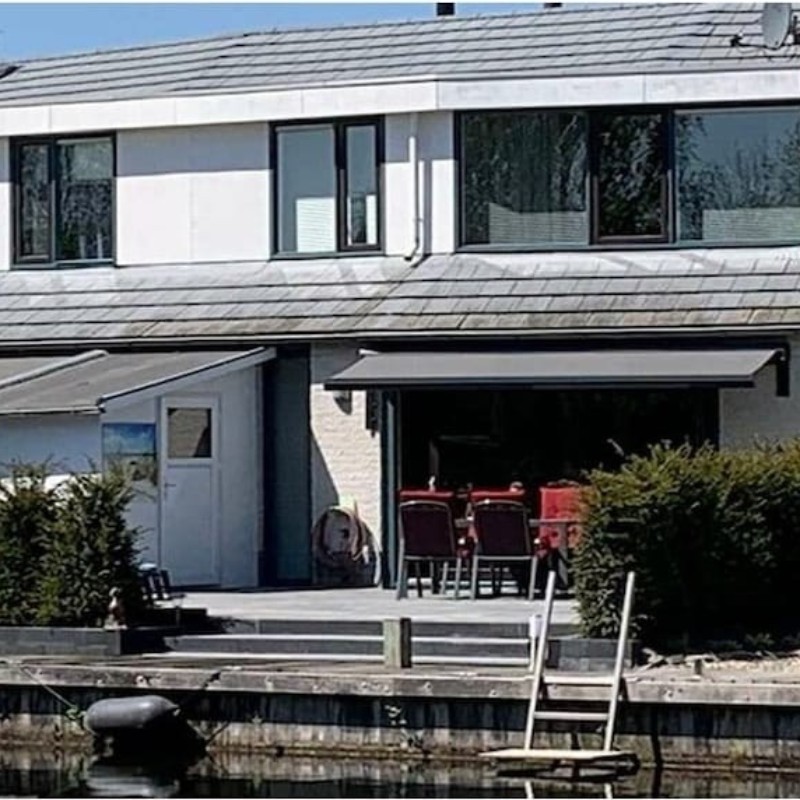 Sommerhus - 2 personer -  - 8531 - Rv Lemmer