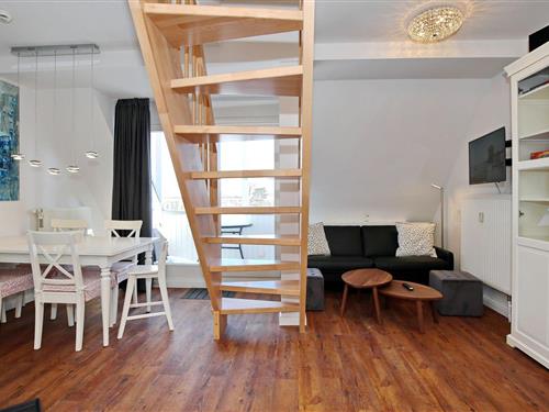 Ferielejlighed - 4 personer -  - Unter den Kolonnaden - 18225 - Ostseebad Kühlungsborn