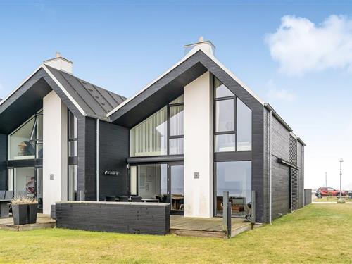 Ferienhaus - 8 Personen -  - Havnen - Öster Hurup - 9560 - Hadsund