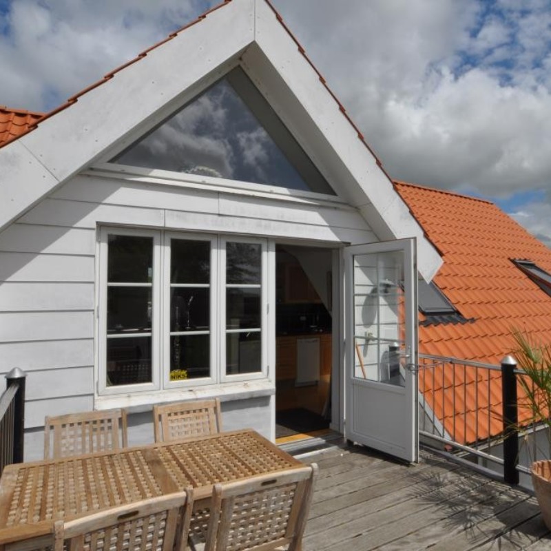 Sommerhus - 5 personer -  - Kirkebyvej 8 A - 6854 - Henne Strand