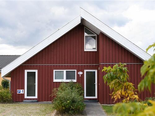 Feriehus - 6 personer -  - 17248 - Rechlin
