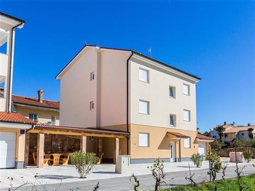 Ferienwohnung - 7 Personen -  - Medulin - 52203