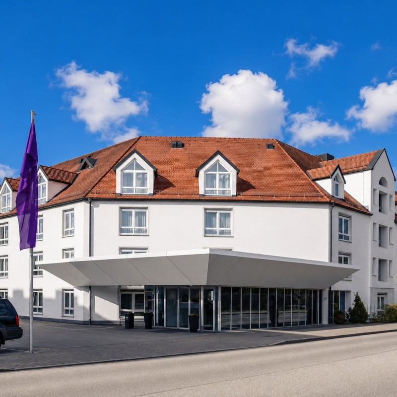 Ferielejlighed - 2 personer -  - 85356 - Freising