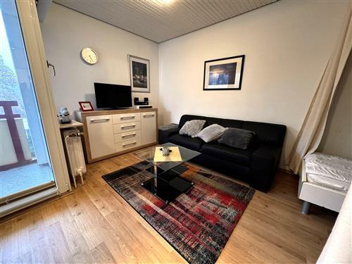 Ferielejlighed - 2 personer -  - Cuxhavener Str. - 27476 - Duhnen