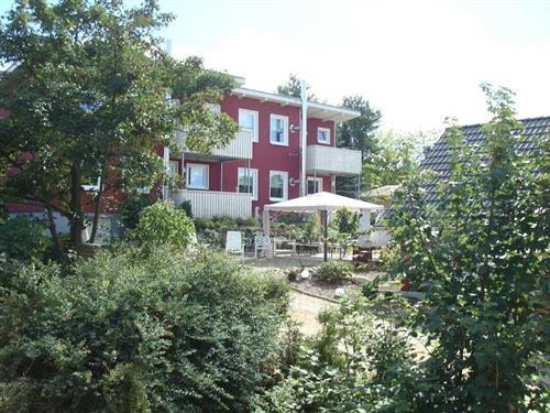 Ferienhaus - 2 Personen -  - 17209 - Zislow