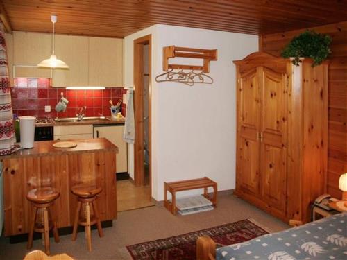 Holiday apartment - 2 persons -  - Grindelwald - 3818