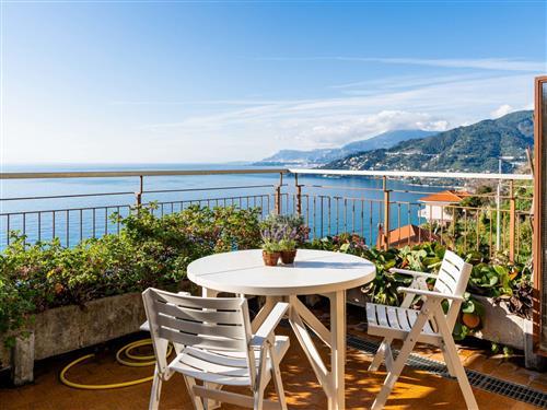 Semesterlägenhet - 3 personer -  - Ventimiglia - 18039