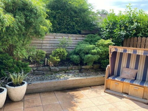 Sommerhus - 4 personer -  - 26316 - Dangast