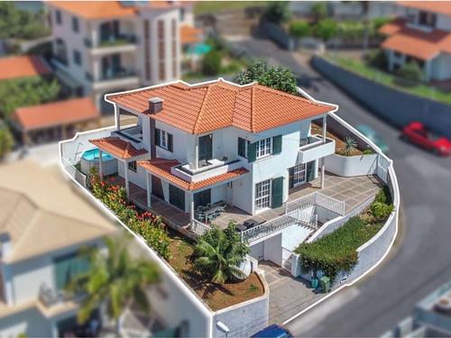 Sommerhus - 8 personer -  - Madeira/Funchal - 9060-001