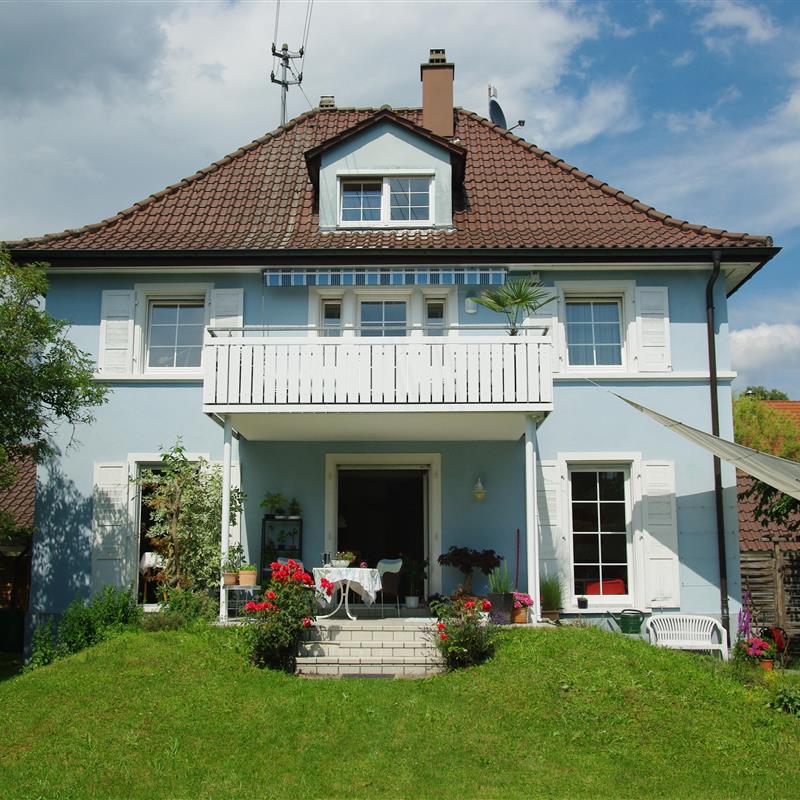 Ferielejlighed - 2 personer -  - Batenkenweg - 88048 - Friedrichshafen