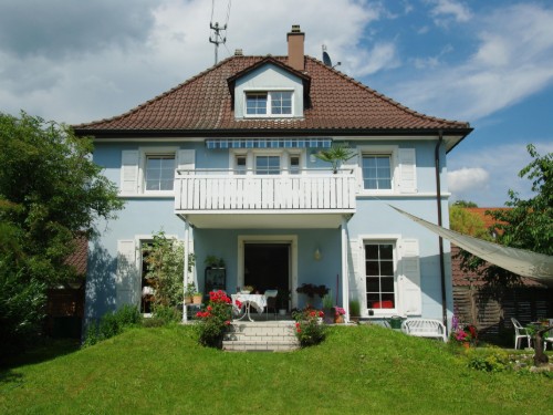 Ferielejlighed - 2 personer -  - Batenkenweg - 88048 - Friedrichshafen