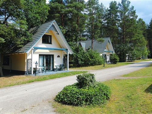 Holiday Home/Apartment - 6 persons -  - 17214 - Drewitz