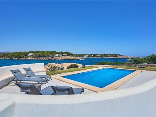 Ferienhaus - 8 Personen -  - Avenida Es Forti - 07660 - Cala D'or