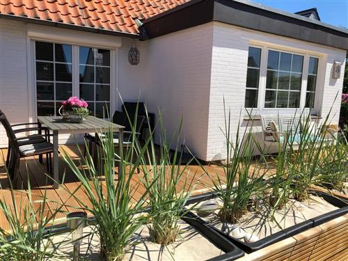 Feriehus - 6 personer -  - Danziger Straße - 24340 - Eckernförde