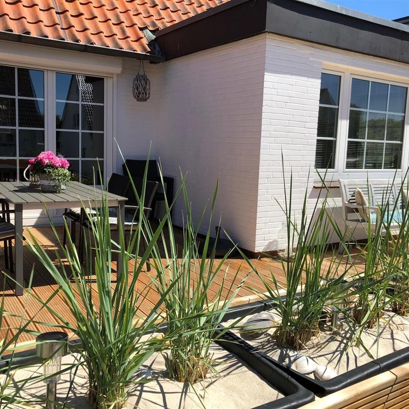 Sommerhus - 6 personer -  - Danziger Straße - 24340 - Eckernförde