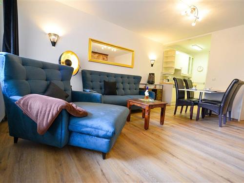 Ferienwohnung - 4 Personen -  - Wernerwaldstraße - 27476 - Cuxhaven