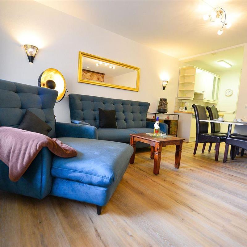 Ferielejlighed - 4 personer -  - Wernerwaldstraße - 27476 - Cuxhaven