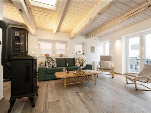 Sommerhus - 4 personer -  - Süderstraße - 23769 - Fehmarn Ot Burg