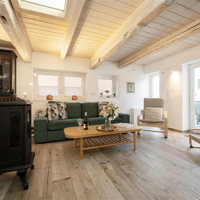 Sommerhus - 4 personer -  - Süderstraße - 23769 - Fehmarn Ot Burg