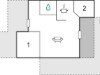 Bild 14 - Grundriss
