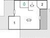 Billede 14 - Plantegning